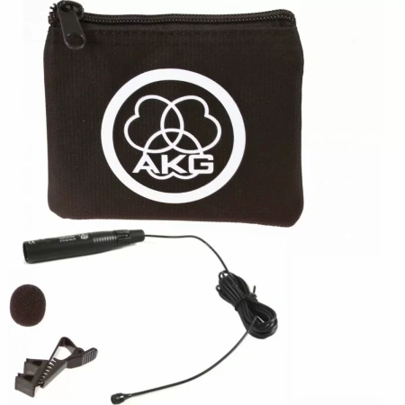 Купить AKG C417 PP по выгодной цене в Казани