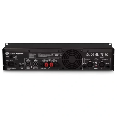 Купить CROWN XLS 2502 по выгодной цене в Казани
