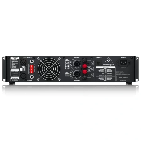 Купить BEHRINGER EP2000 по выгодной цене в Казани