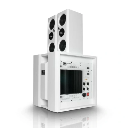 Купить повтор LD Systems DAVE 8 XS W по выгодной цене в Казани