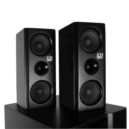 Купить LD Systems DAVE 8 XS по выгодной цене в Казани