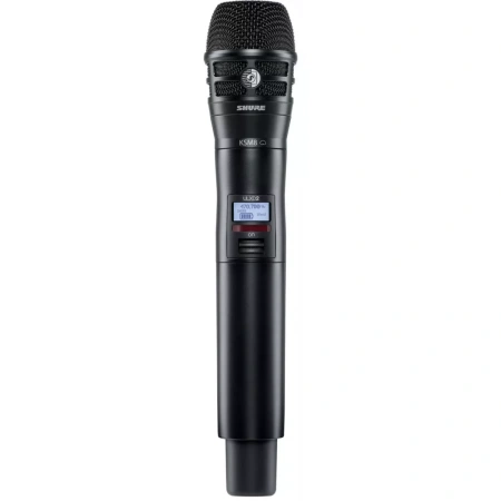 Купить Shure QLXD2/K8B по выгодной цене в Казани