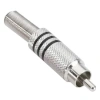 Adam Hall 7622BLK