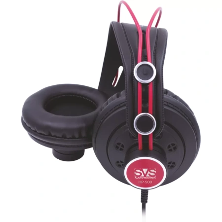 Купить SVS Audiotechnik HP-500 по выгодной цене в Казани