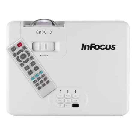 Купить Infocus IN1026ST по выгодной цене в Казани
