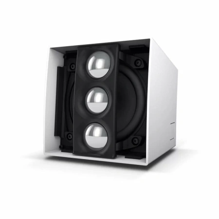 Купить LD System CURV 500 S2 W по выгодной цене в Казани