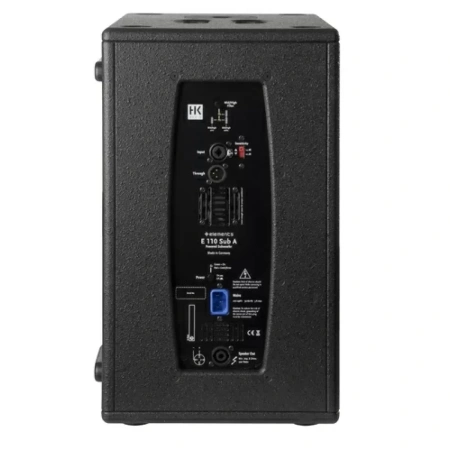Купить HK AUDIO E 110 SUB A по выгодной цене в Казани