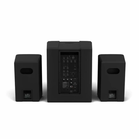 Купить LD Systems DAVE 15 G4X по выгодной цене в Казани