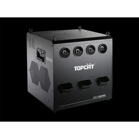 Купить DJ POWER WP-4 по выгодной цене в Казани