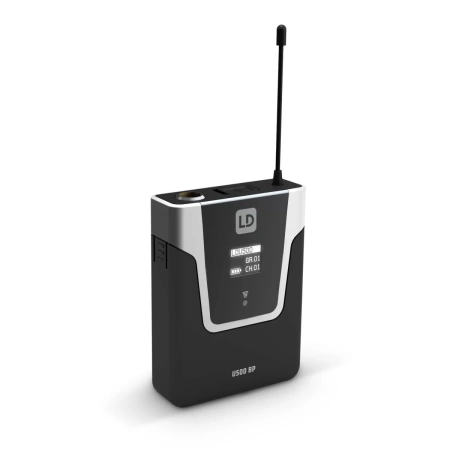 Купить LD Systems U505 BPL по выгодной цене в Казани