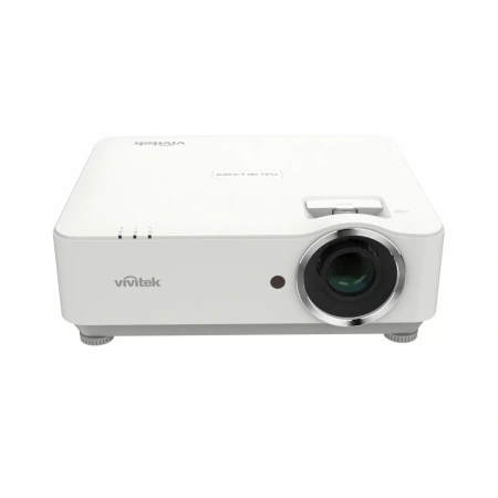 Купить Vivitek DH3665ZN по выгодной цене в Казани