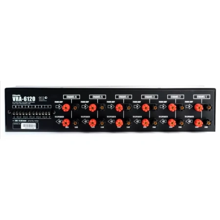 Купить CVGAUDIO VRA-6120 по выгодной цене в Казани