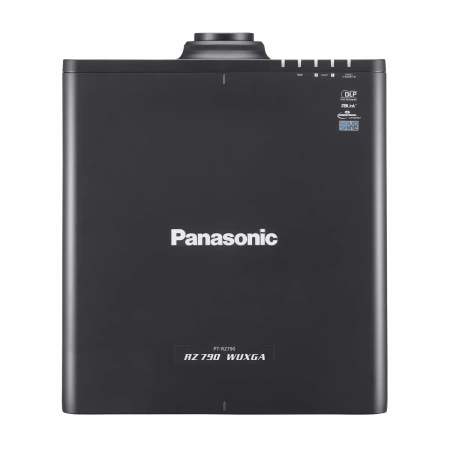 Купить Panasonic PT-RZ790B по выгодной цене в Казани