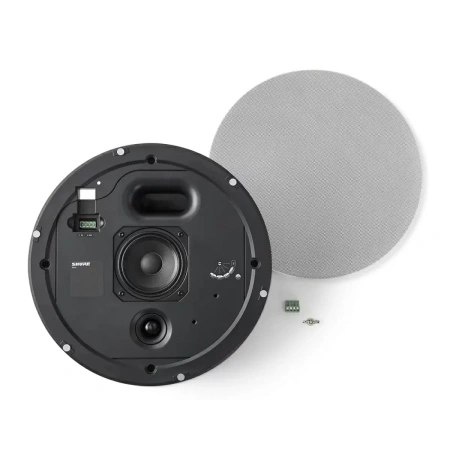 Купить Shure MXP-5W по выгодной цене в Казани