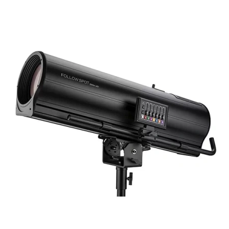 Купить JEG 2200 LED FOLLOW SPOT 1000L по выгодной цене в Казани