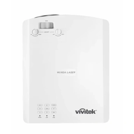Купить Vivitek DU4871Z по выгодной цене в Казани