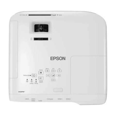 Купить Epson EB-FH52 по выгодной цене в Казани