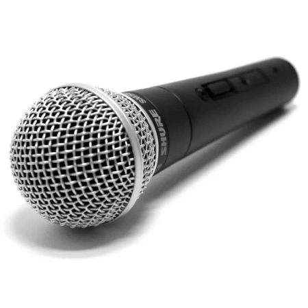 Купить SHURE SM58SE по выгодной цене в Казани