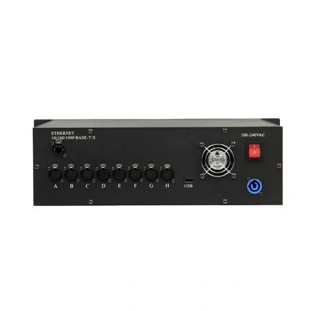 Купить STAGE4 TWIN NPU по выгодной цене в Казани