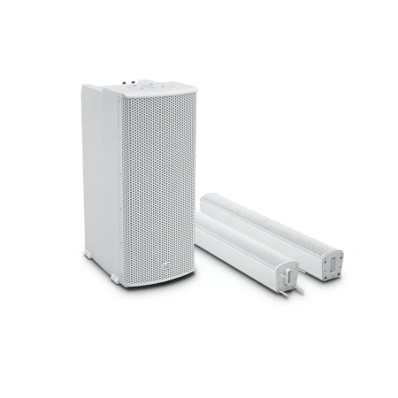 Купить LD Systems MAUI 11 G2 W по выгодной цене в Казани