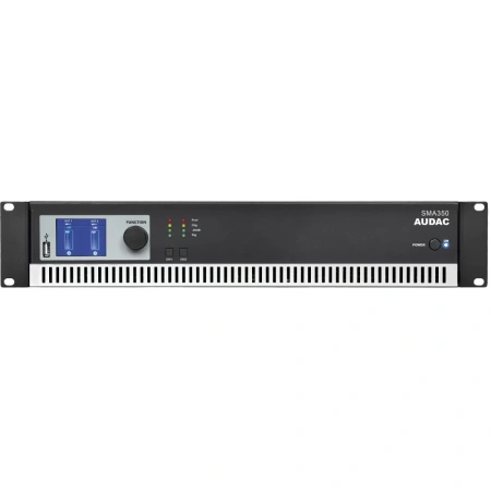 Купить AUDAC SMA350 по выгодной цене в Казани