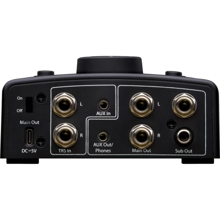 Купить PreSonus MicroStation BT по выгодной цене в Казани
