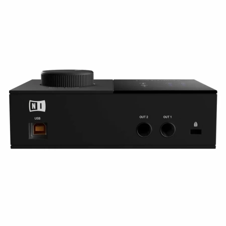 Купить Native InstrumentsKomplete Audio 2 по выгодной цене в Казани