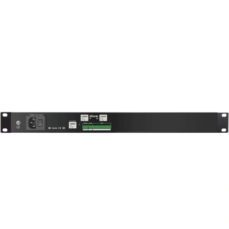 Купить S-Track DCORE 6464 Dante/AES67 по выгодной цене в Казани