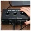 Купить M-AUDIO M-TRACK SOLO II по выгодной цене в Казани
