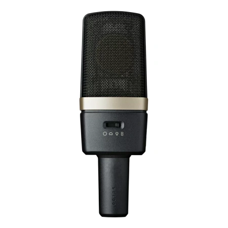 Купить AKG C314 ST по выгодной цене в Казани