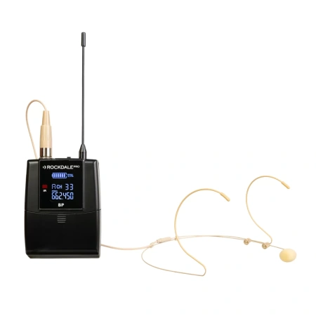 Купить ROCKDALE PRO Stage 200 Head по выгодной цене в Казани