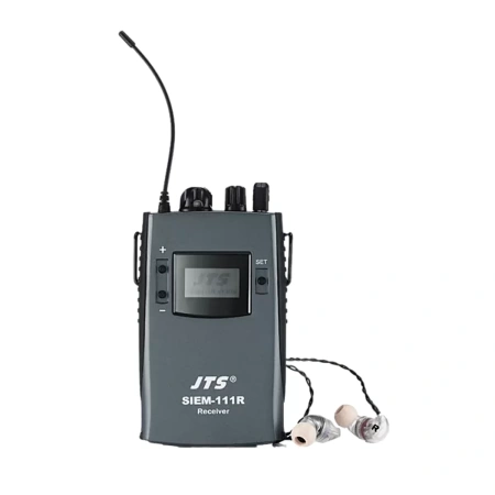 Купить JTS SIEM-111R/IE-6 по выгодной цене в Казани