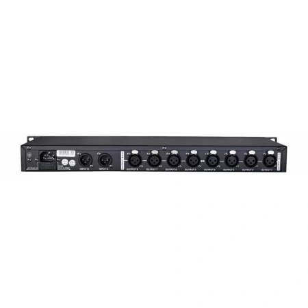 Купить ANZHEE DMX Splitter 8 RE по выгодной цене в Казани