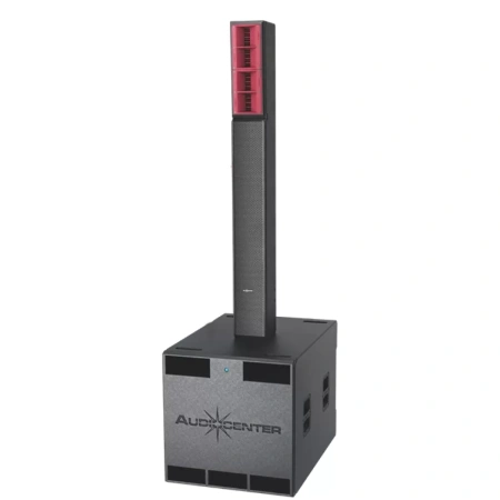 Купить Audiocenter L65S MK2 по выгодной цене в Казани