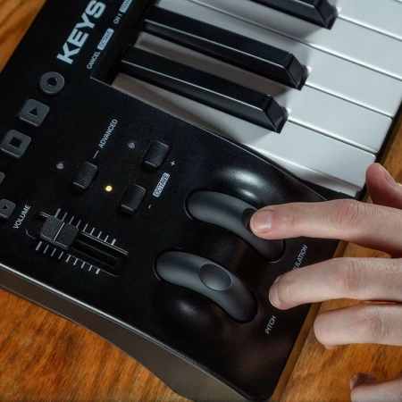 Купить M-audio Keystation 49 MK3 по выгодной цене в Казани