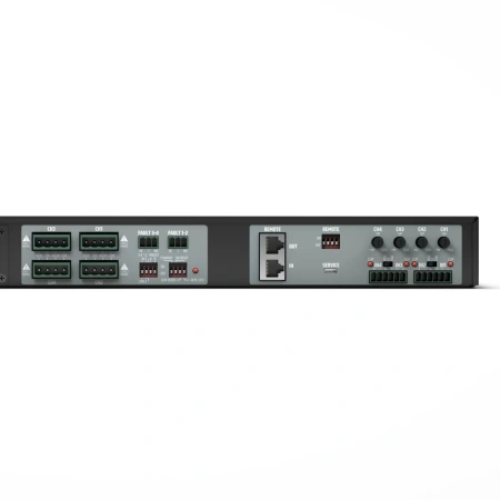 Купить LD Systems IPA 412 T по выгодной цене в Казани