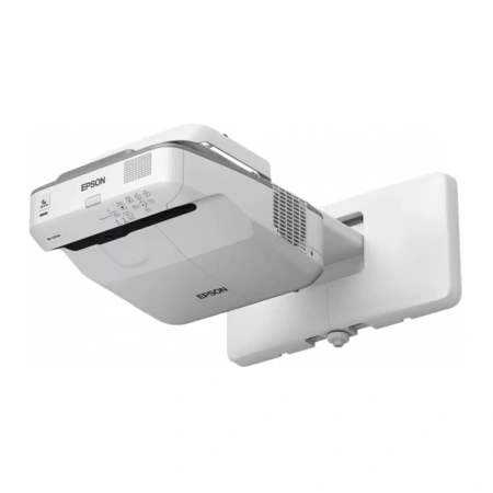 Купить Epson EB-675W по выгодной цене в Казани