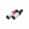 Купить Adam Hall K3CXM3PAIR по выгодной цене в Казани