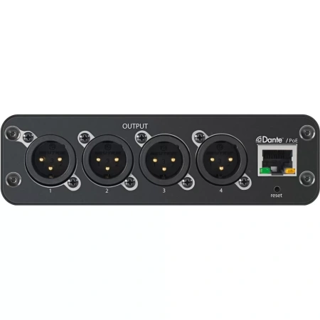 Купить SHURE ANI4OUT-XLR по выгодной цене в Казани