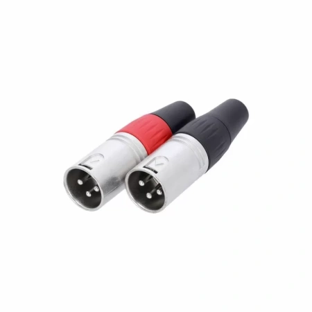 Купить Adam Hall K3CXM3PAIR по выгодной цене в Казани