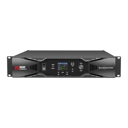 Купить Audiocenter UTA1802DSP по выгодной цене в Казани