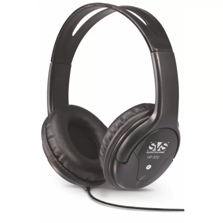 Купить SVS Audiotechnik HP-300 по выгодной цене в Казани