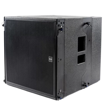 Купить SVS Audiotechnik CASCADE 208A SUB по выгодной цене в Казани