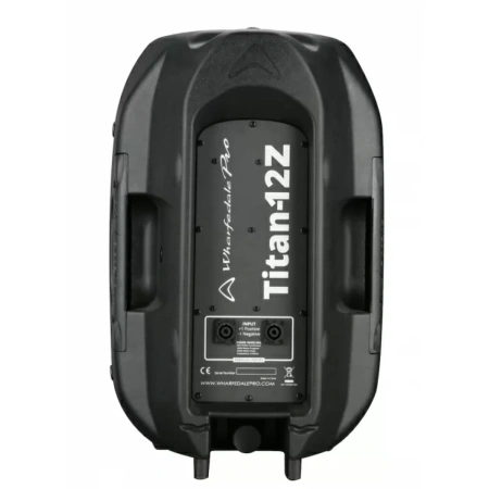 Купить WHARFEDALE PRO TITAN 12Z по выгодной цене в Казани