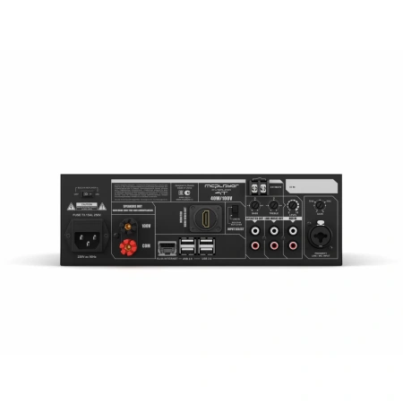 Купить CVGAUDIO MCPLAYER 4T/RP по выгодной цене в Казани