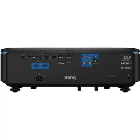 Купить BenQ LK953ST Black по выгодной цене в Казани