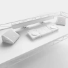 Купить LD Systems MON 12 A G3 W по выгодной цене в Казани