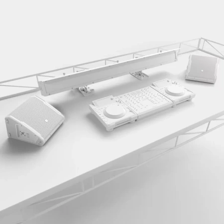 Купить LD Systems MON 12 A G3 W по выгодной цене в Казани