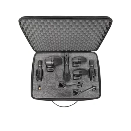 Купить SHURE PGADRUMKIT6 по выгодной цене в Казани