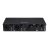 Купить Arturia MiniFuse 2 Black по выгодной цене в Казани